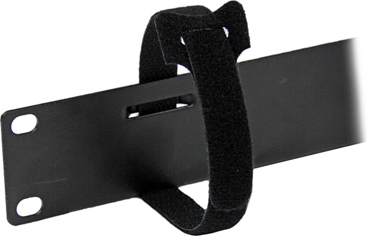Actual product image StarTech 1u Velcro Rack Cable Manager