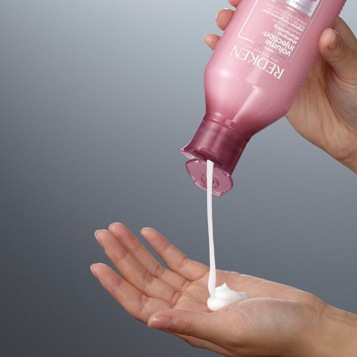 Produktbild Redken Volume Injection (300 ml, Flüssiges Shampoo)