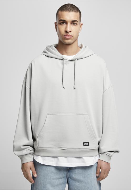 Produktbild Urban Classics Hoodie 80's (S)