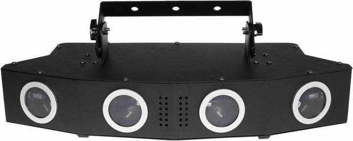 Actual product image Laserworld EL-900RGB (LED)