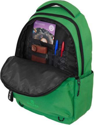 Immagine prodotto Walker Zaino Alpha verde digitale (29 l)