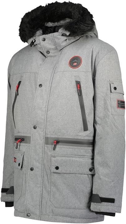 Produktbild Geographical Norway Cayran (XXL)