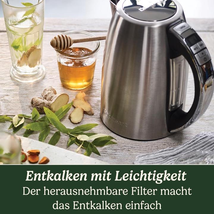 Actual product image Cuisinart Cpk17e (1.70 l)