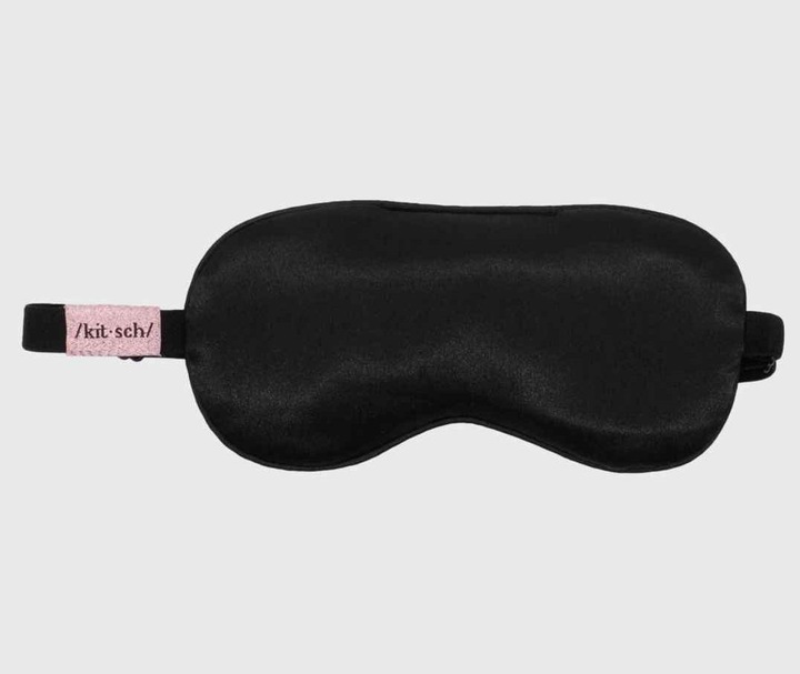 Immagine prodotto Kitsch Maschera per dormire (Maschera sonno)