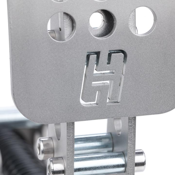 Image du produit Heusinkveld Sim Pedals Ultimate+ Set de 2 pédales