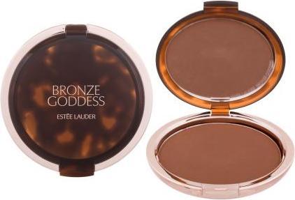 Actual product image Estée Lauder Bronze Goddess (#04 Deep, Bronzer, 21 g)