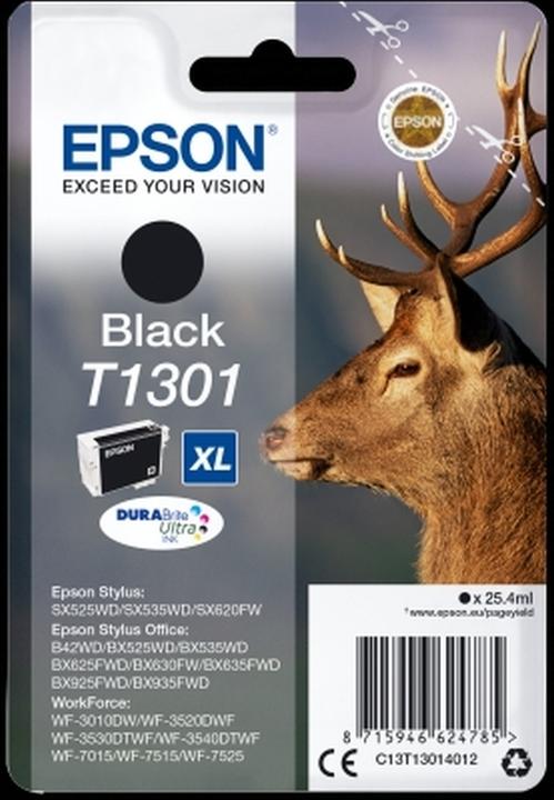 Produktbild Epson Tintenpatrone