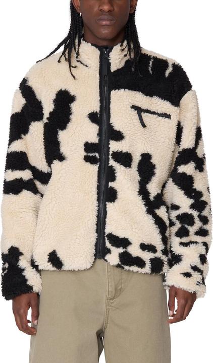 Produktbild Obey Shaggy Sherpa (M)