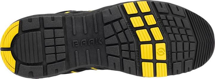 Actual product image Baak S1PS Admiral John (S1P, 39)