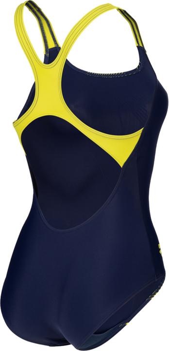 Image du produit Arena W Branch Swimsuit Swim Pro Back Lb (46)