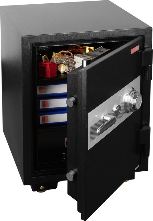 Immagine prodotto Jamb Antincendio 84 kg (48 l)