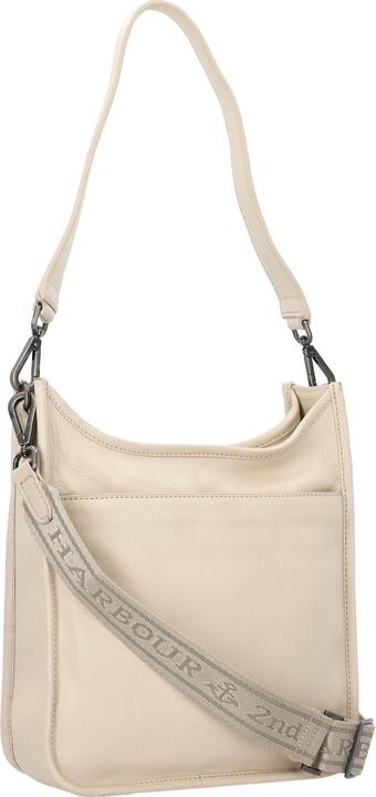 Image du produit Harbour 2nd Just Pure Liara Schultertasche Leder 26 cm