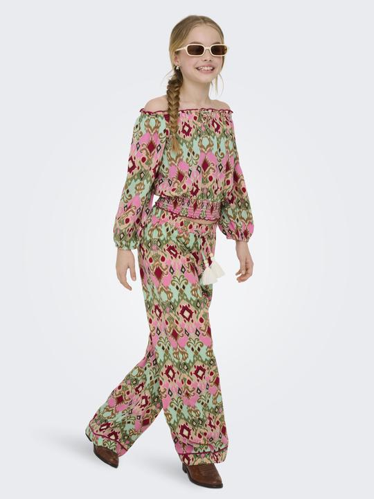 Produktbild Only KOGGLOW Weiter Beinschnitt Hose Hose (146)