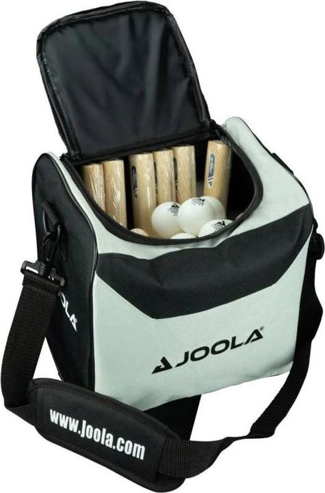 Actual product image Joola Table tennis bat set HIT