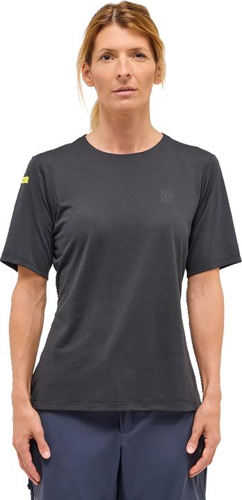 Actual product image Haglöfs Women's L.I.M Ridge Tee (M)
