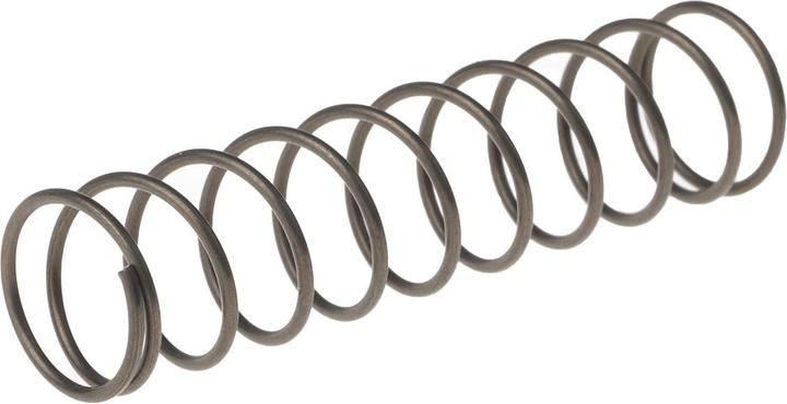 Produktbild RS PRO Druckfedern 0,8x10,8x45,5mm