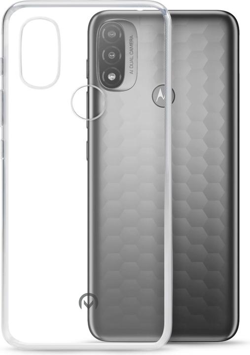 Produktbild Mobilize Gelee-Hülle (Motorola Moto E20)