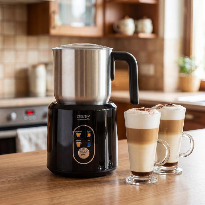 Immagine prodotto Camry CR-4498 (350 ml)