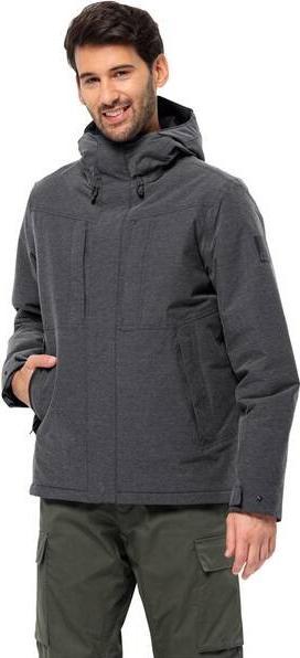 Produktbild Jack Wolfskin Snowy Park Jkt M (XL)