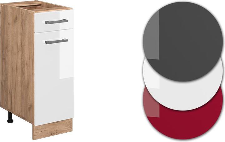 Immagine prodotto Vicco R-Line (30 x 46 x 81,5 cm)