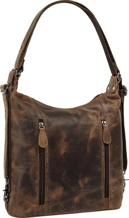 Immagine prodotto Bagan Rucksack (3 l)