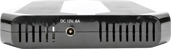 Produktbild Eaton 10Port USB Charging Station with Adjustable Storage 12V 8A 96W USB Charger Output Sc (USB-A, 10 Ports)