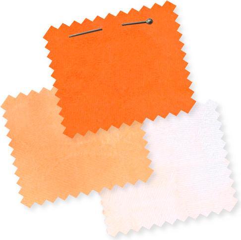 Produktbild Viva Decor Textilfarbe, 90 ml (Orange, 90 ml)