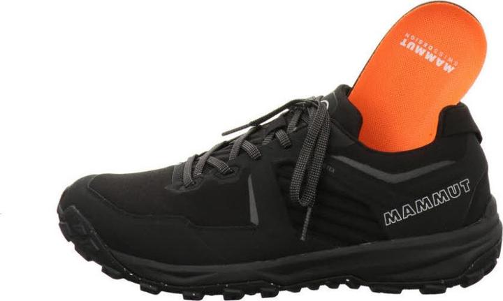 Actual product image Mammut Ultimate III Low GTX Men (42 2/3)