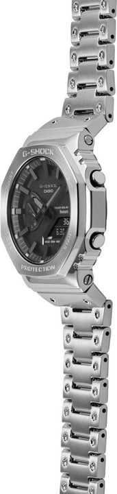 Actual product image G-Shock GM-B2100 (Chronograph, 44 mm)