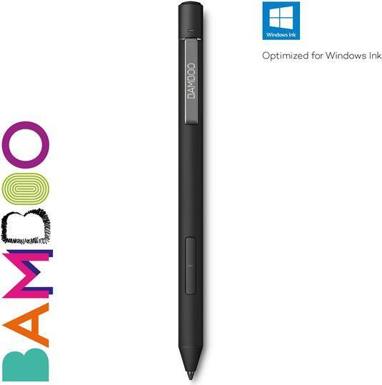 Produktbild Wacom Bamboo Ink Plus
