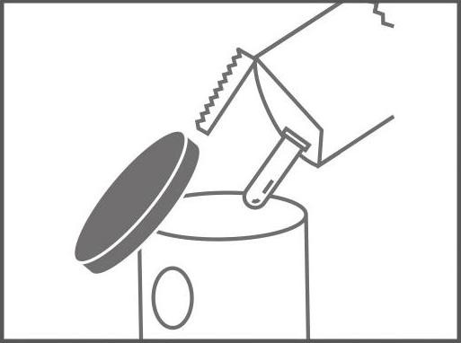 Productafbeelding Swissinno Buchsbaumzünsler-Falle inkl. 1x Pheromon