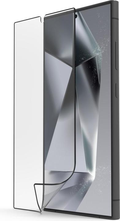 Produktbild Hama Super Hybrid (1 Stück, Samsung Galaxy S24 Ultra)