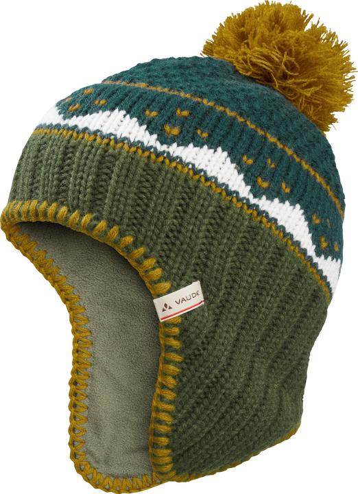 Produktbild Vaude Kids Knitted Cap IV (48, 50, 51, 52)