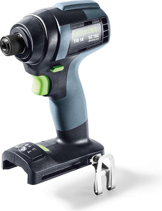 Riemclip, SYS3 M 187 Systainer