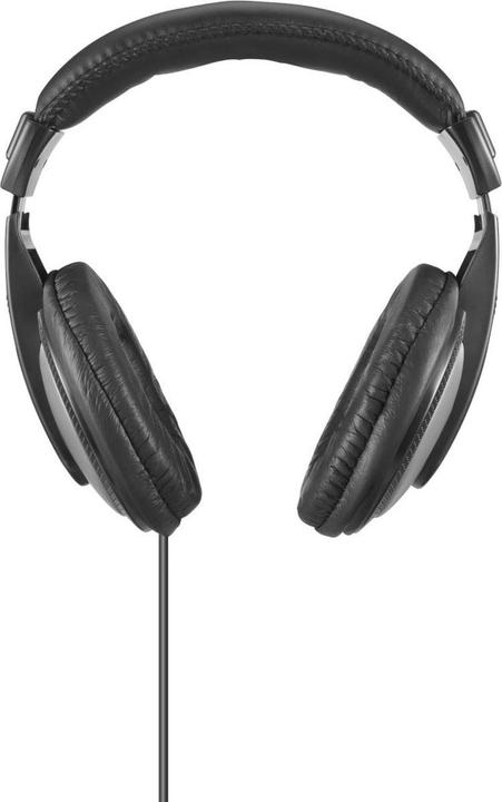 Produktbild Hama ShellTV II (Passive Geräuschunterdrückung, Kabelgebunden)