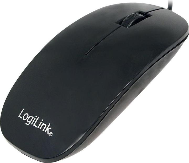 LogiLink ID0069 (Kabelgebunden)