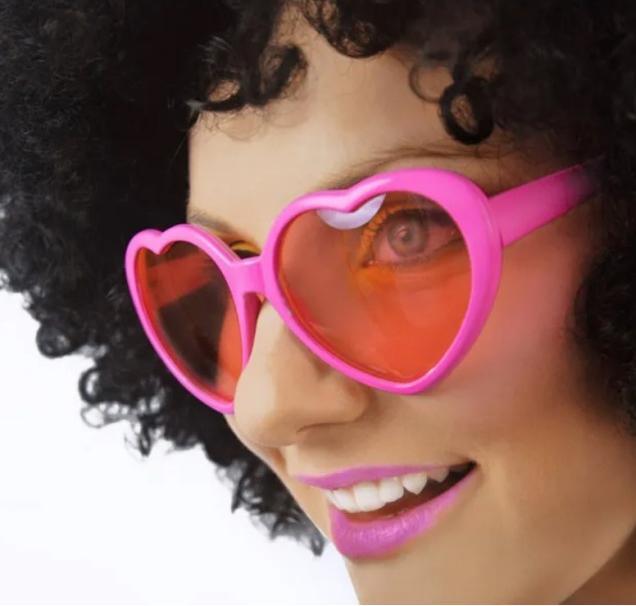 Actual product image Partydeco Heart