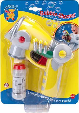 Image du produit Pustefix tireur de bulles
