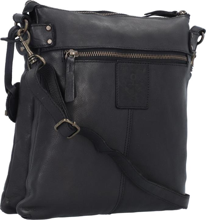 Produktbild Harbour 2nd Anchor Love Zora Umhängetasche Leder 26 cm