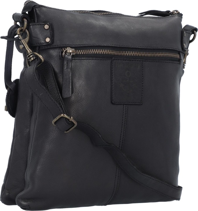 Produktbild Harbour 2nd Anchor Love Zora Umhängetasche Leder 26 cm