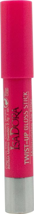 Produktbild Isadora Twist-Up Gloss Stick 15 Rosa (1506)