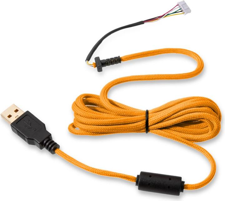 Glorious PC Gaming Race Ascended Cable V2 (2 m)