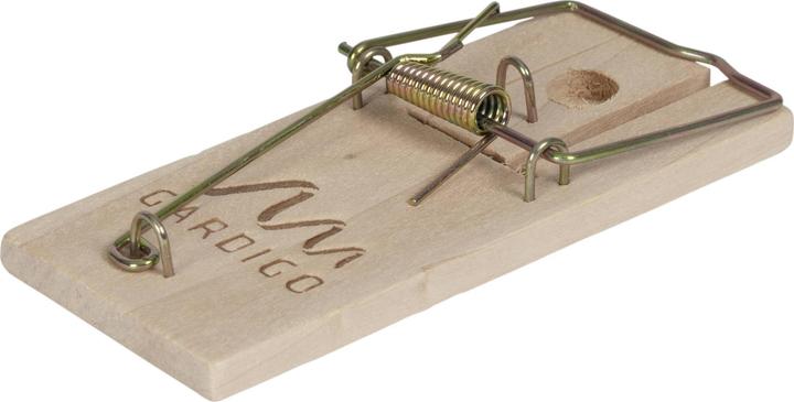 Actual product image Gardigo Mausefalle 1 St.