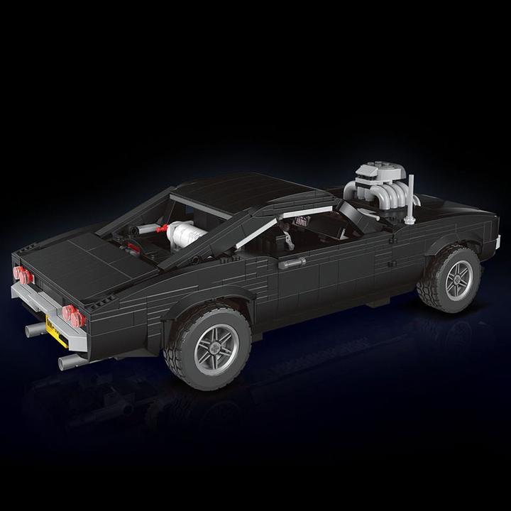 Image du produit Mould King Charger