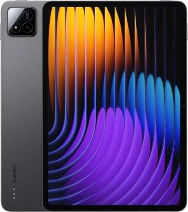 Produktbild Xiaomi Pad 7 Pro 11inch Wi-Fi 7 12GB/512GB Grey Matte Glass Version (11.20", 512 GB, Grau)