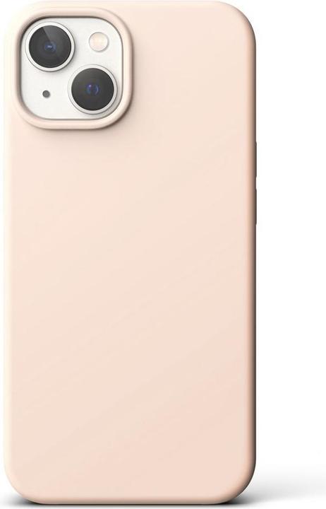 Image du produit Ringke iPhone 14 Plus 6.7 "SILICONE PINK SAND (Apple iPhone 14 Plus)