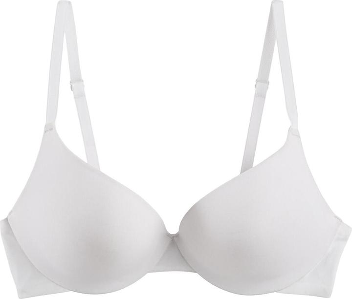 Immagine prodotto La Redoute Collections Reggiseno push-up in microfibra (65 B)