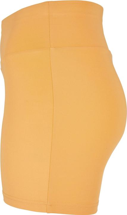 Produktbild Urban Classics Ladies Recycled High Waist Cycle Hot Pants (S)