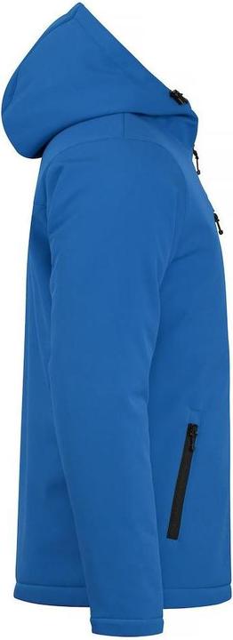 Produktbild Clique Softshelljacke Wattiert (L)