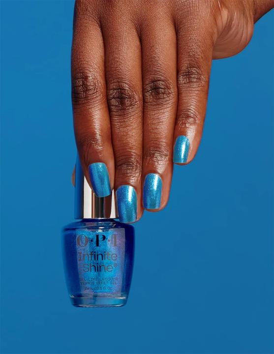 Image du produit OPI Brillance infinie Do You Sea what I Sea? (Do You Sea what I Sea, Vernis couleur)